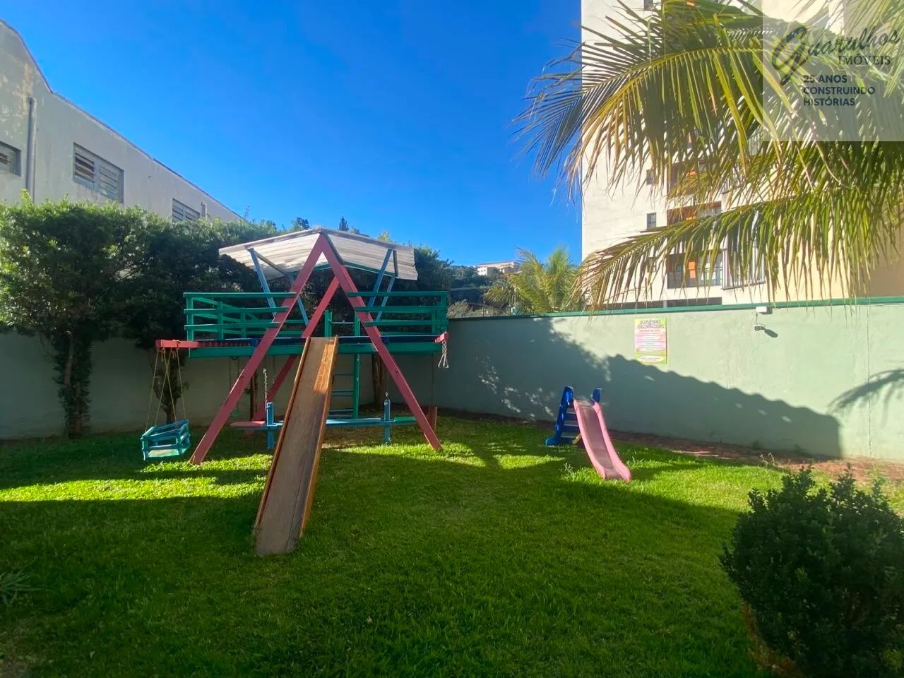 Maravilhoso apartamento - Foto 3