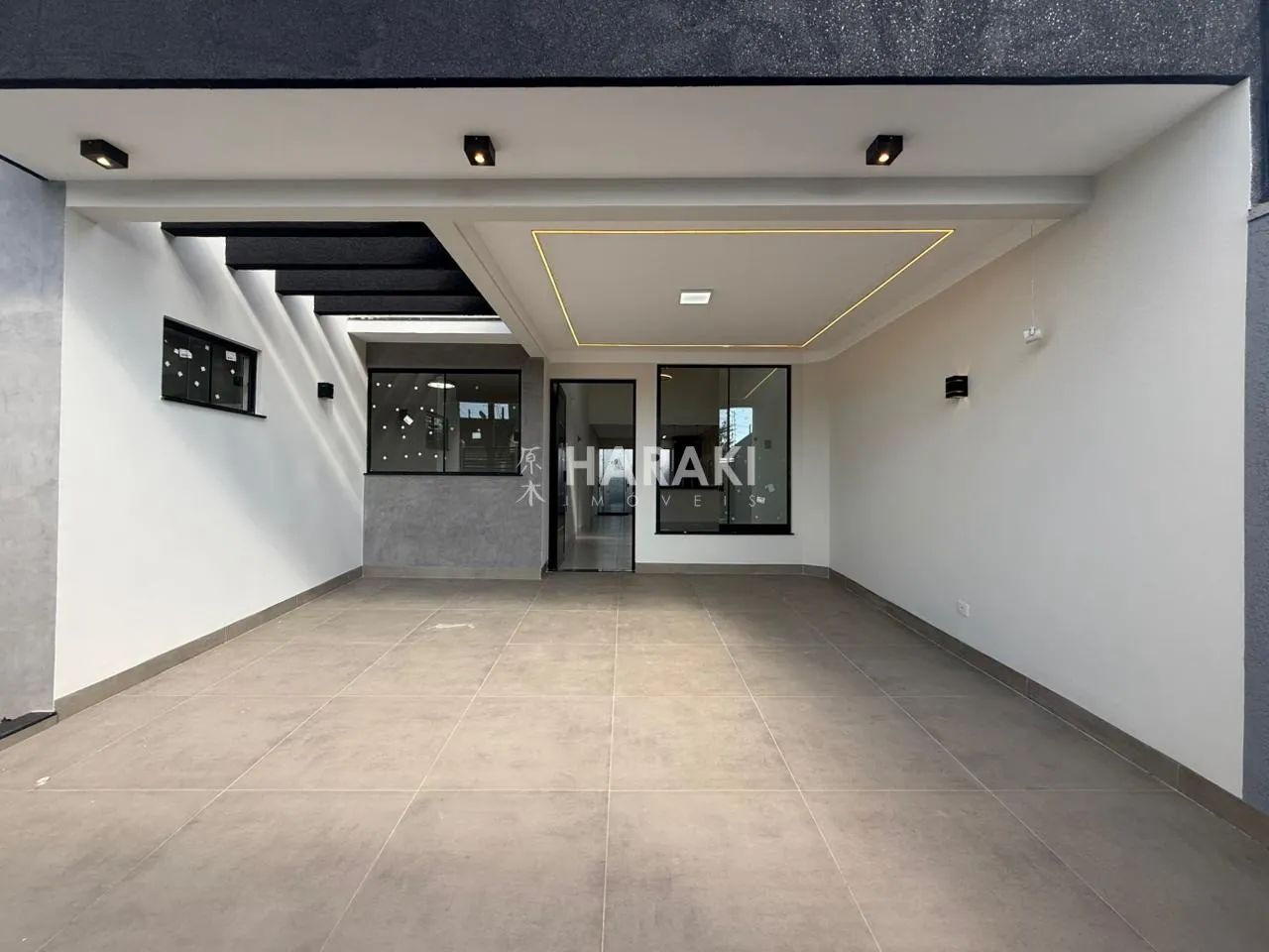 Casa a venda no Jardim - Maringá/PR - Foto 4