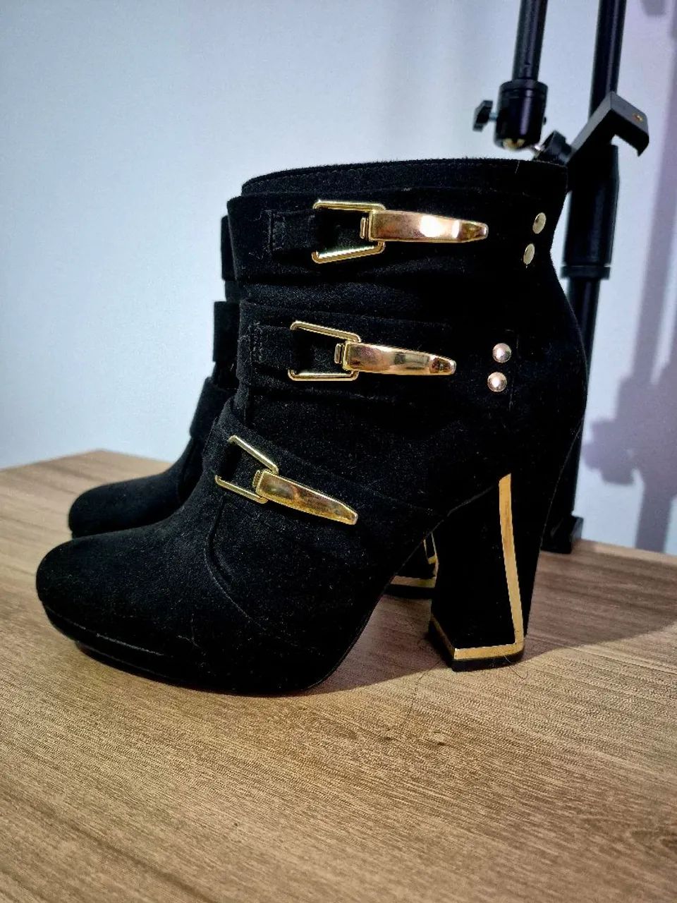 Bota - Foto 3