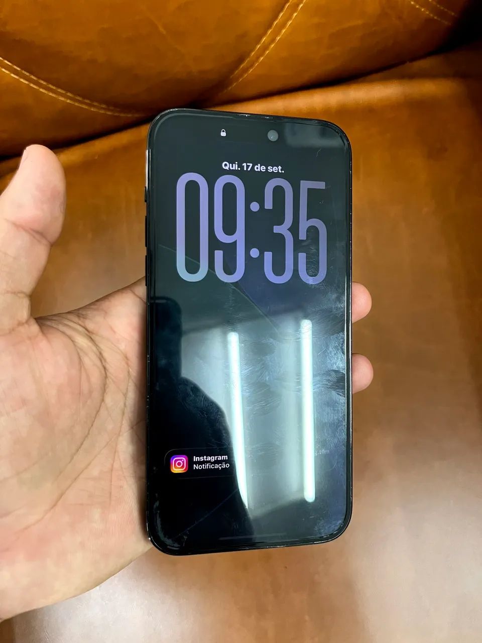 iPhone 14 pro Max - Foto 3