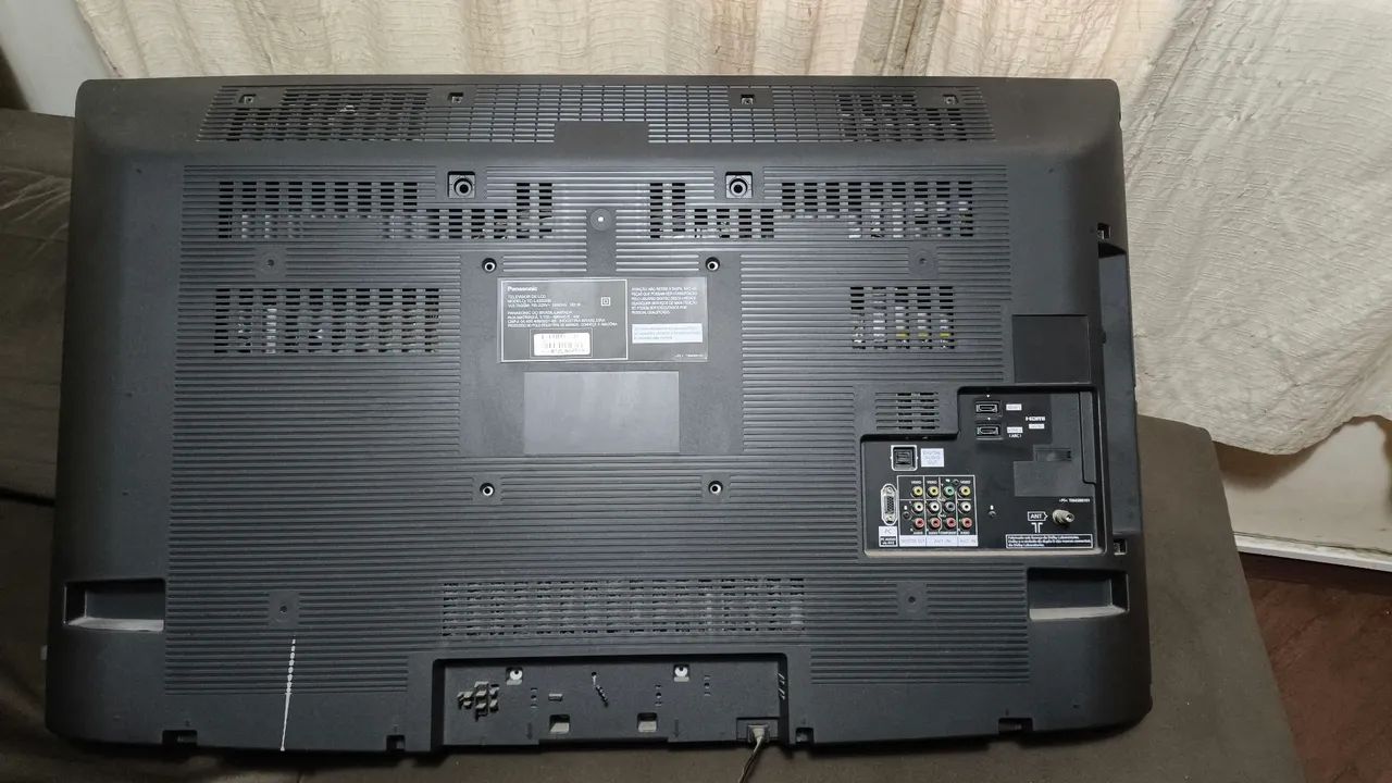 TV Panasonic Viera 42