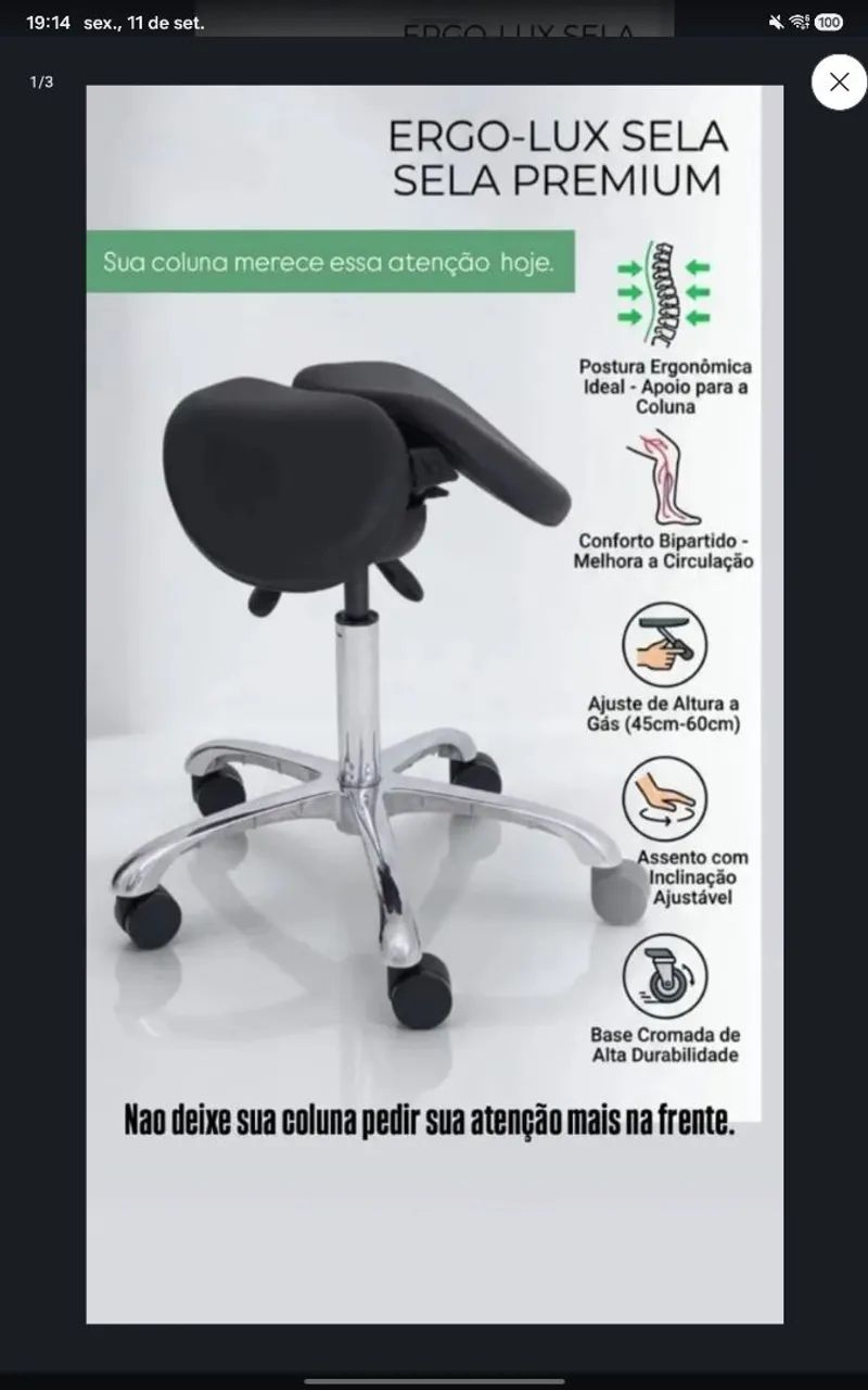 PROMOÇÃO IMPERDIVEL  - Foto 3