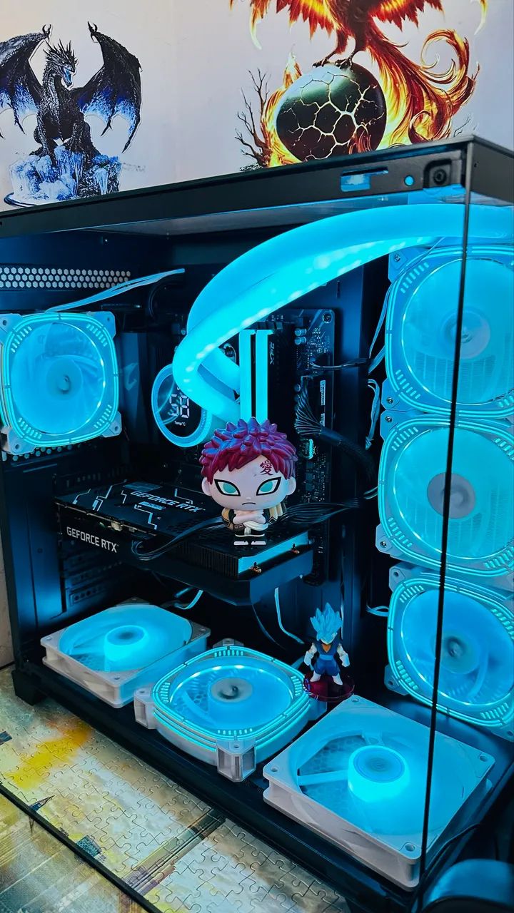 Pc gamer 