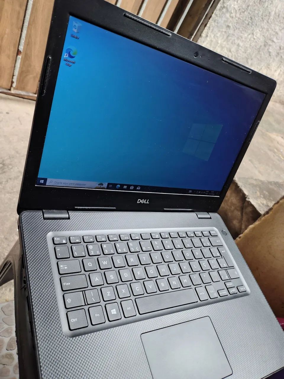 Notebook Dell Procesador Intel(R) Core(TM) i5-8265U a 1,6 - Foto 3