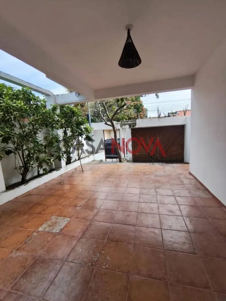 Casa 4/4 com piscina na Coroa do Meio - Foto 3