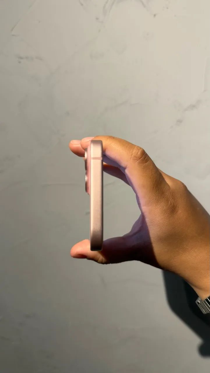 iPhone 15 128GB - Foto 3