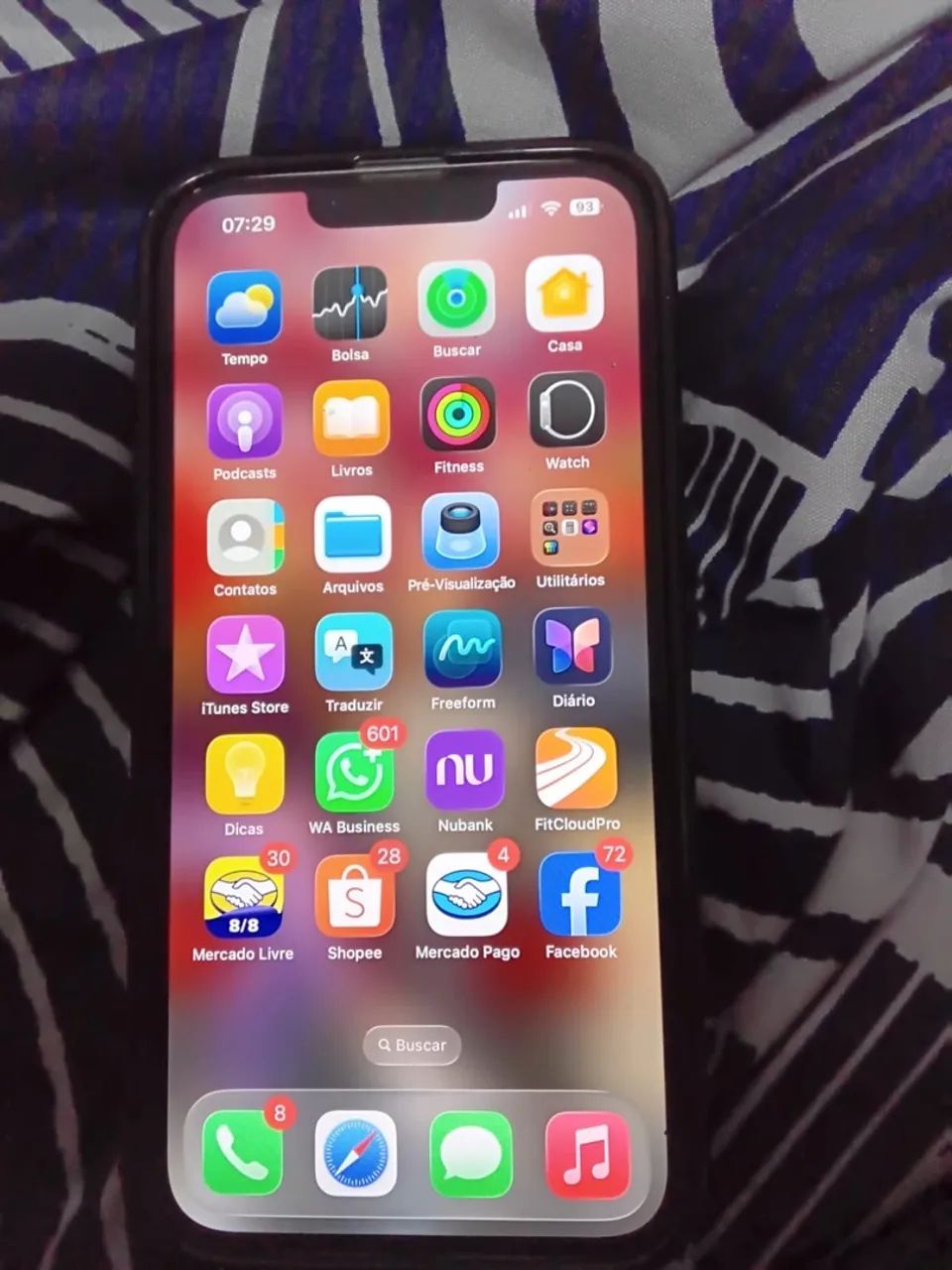 iPhone 13 - Foto 2