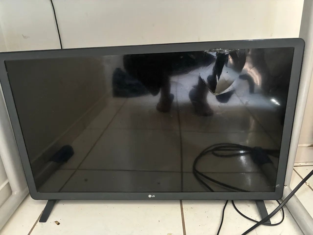 Tv LG 32 polegadas
