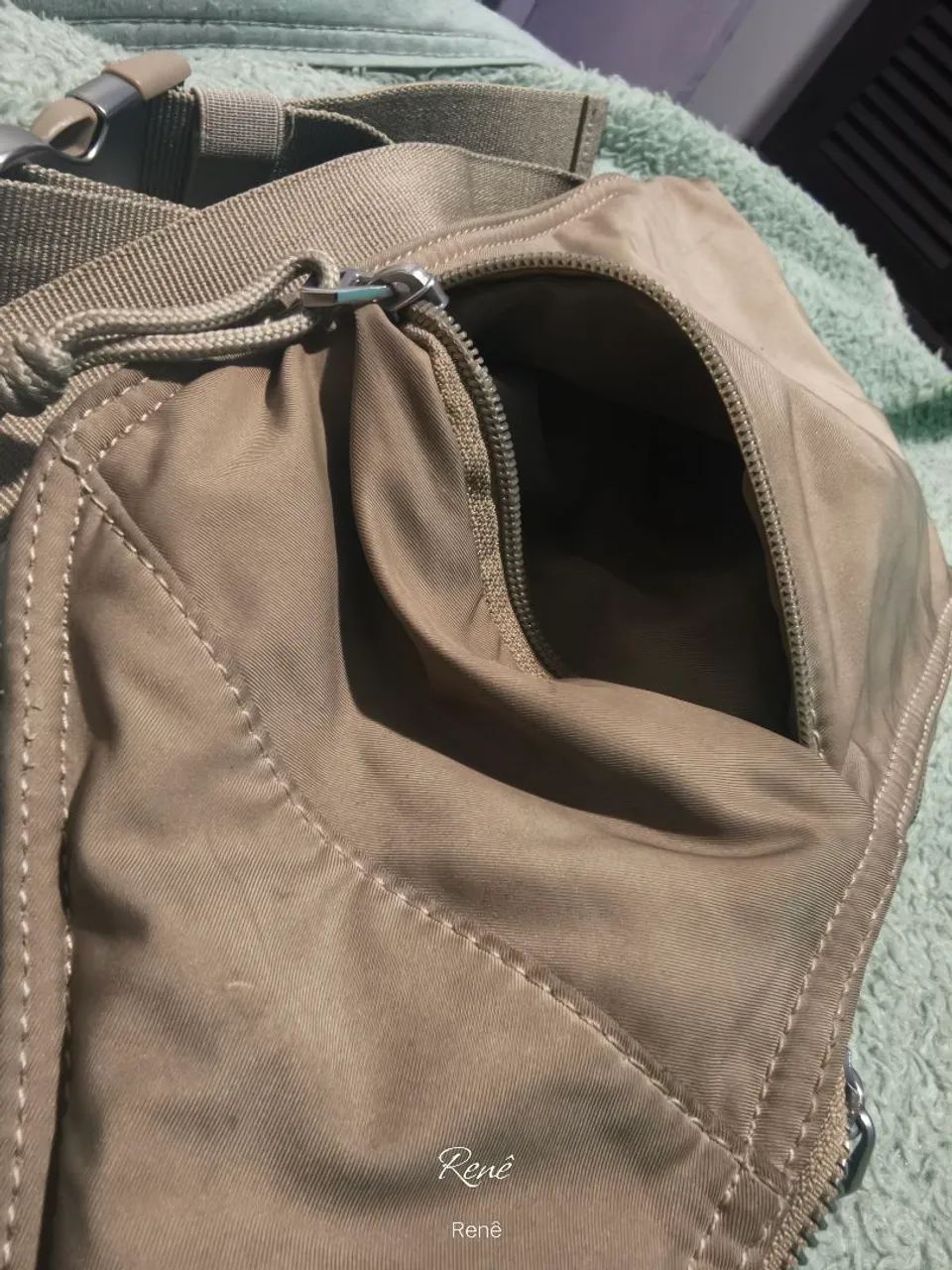 Bolsa Zara - Foto 3