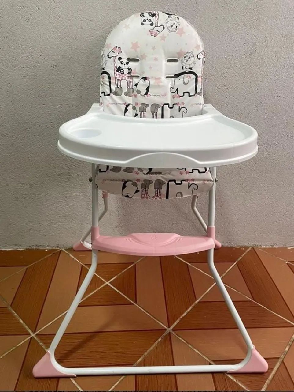 Cadê infantil