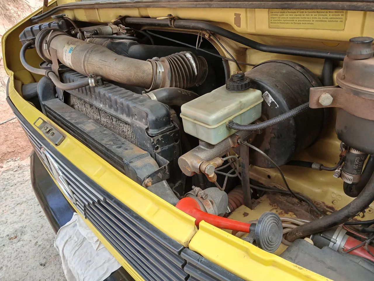 Caminhão  710