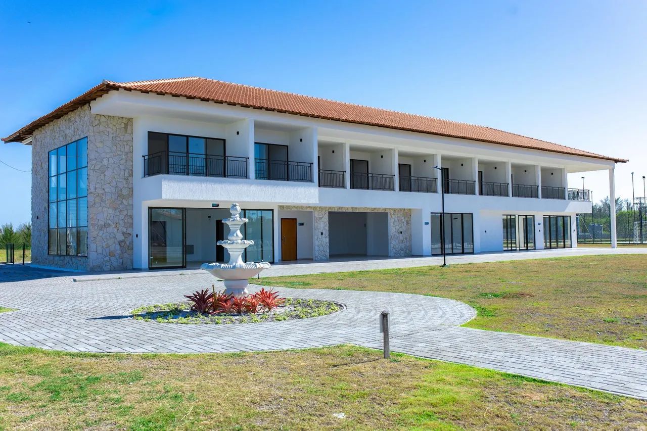 BLUE LAKE RESIDENSE CLUB  - Foto 2