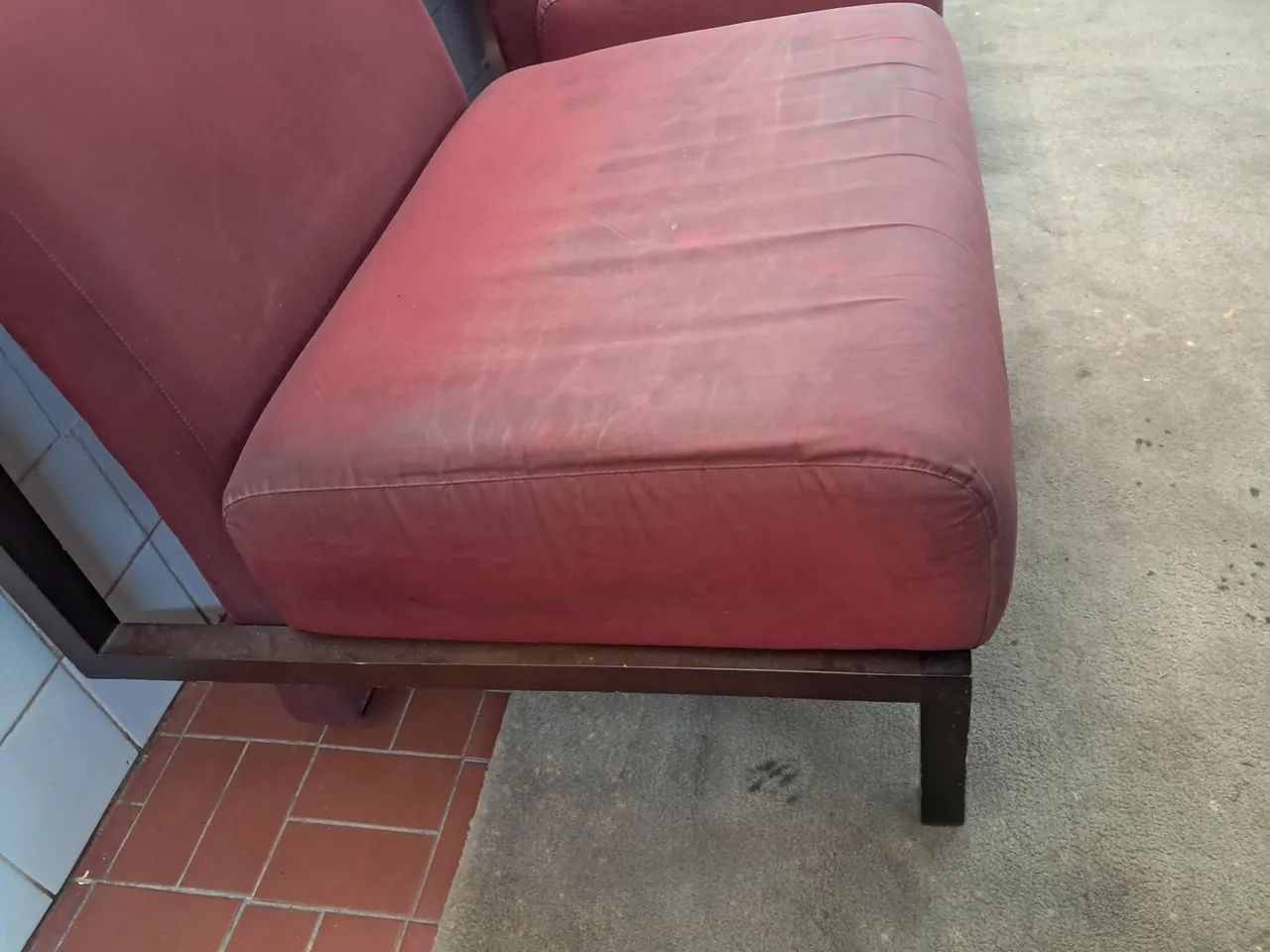 Poltronas personalizadas  - Foto 4