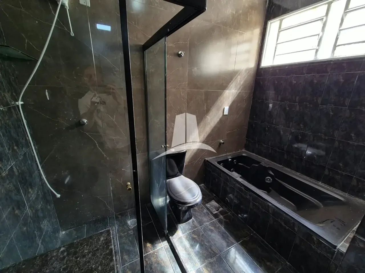 ÓTIMA CASA COM 03 QUARTOS - Foto 4