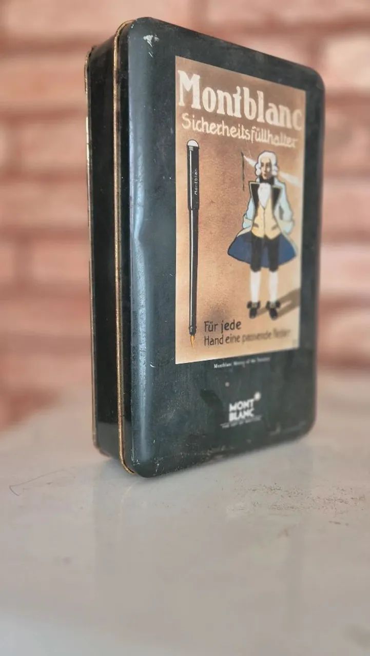 Lata antiga  - Foto 2
