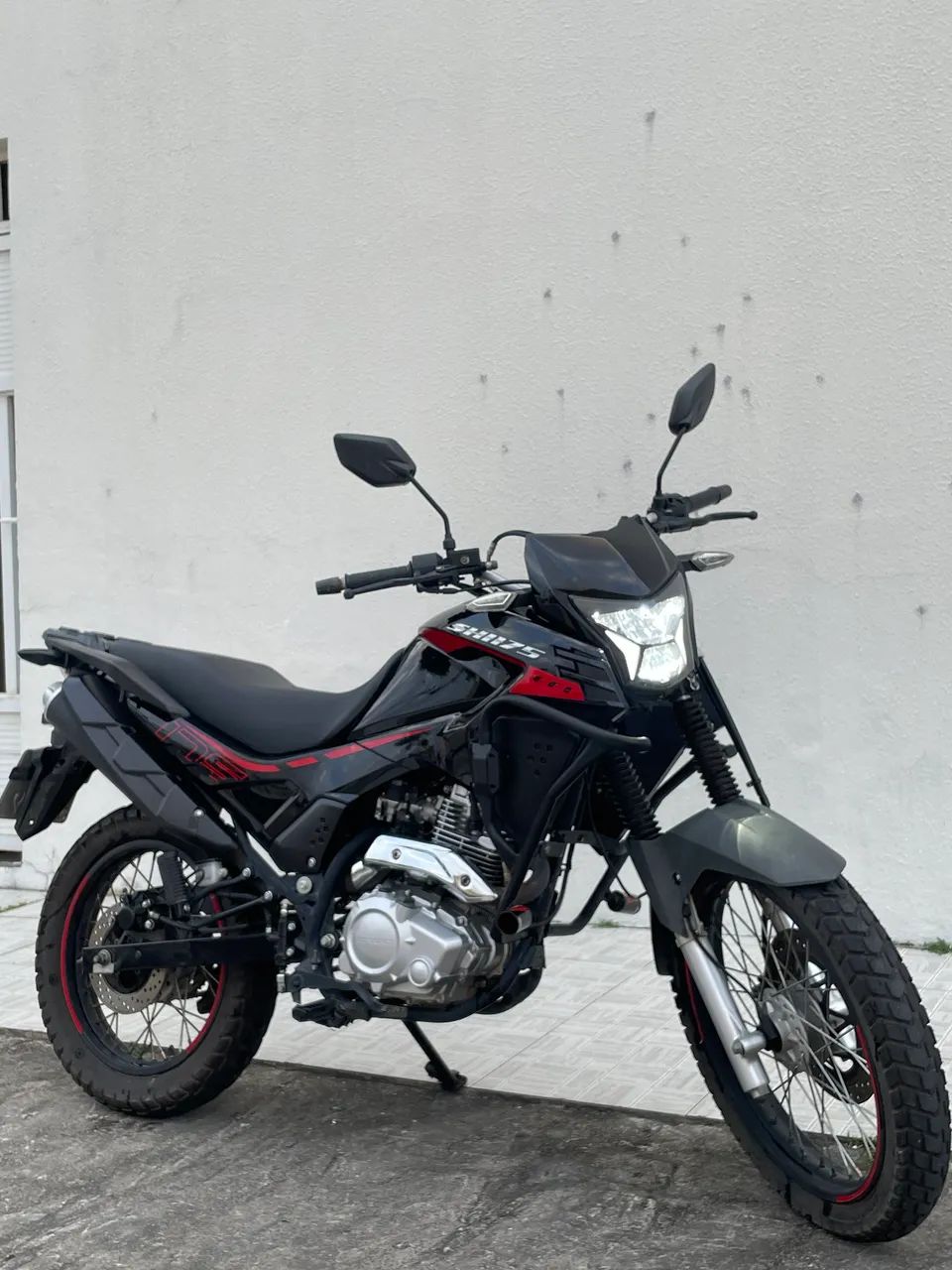 SHI 175s EFI 2025 - Foto 4