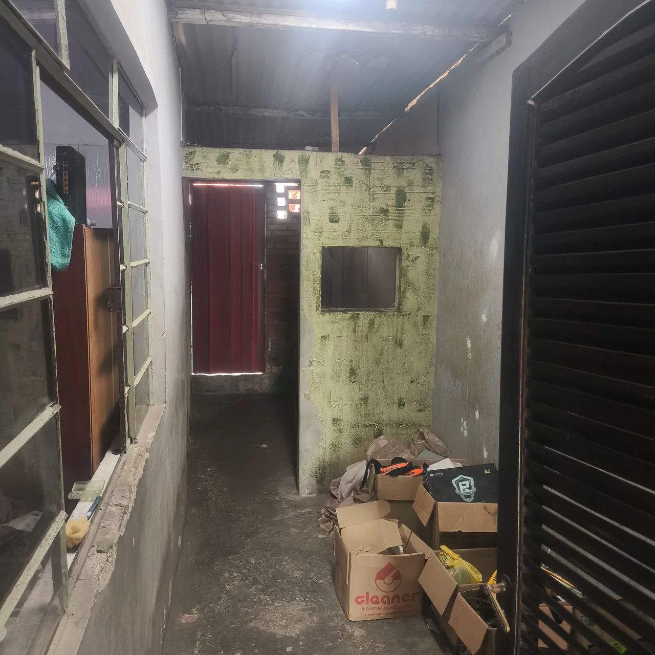 Alugo casa em Itu - Foto 4