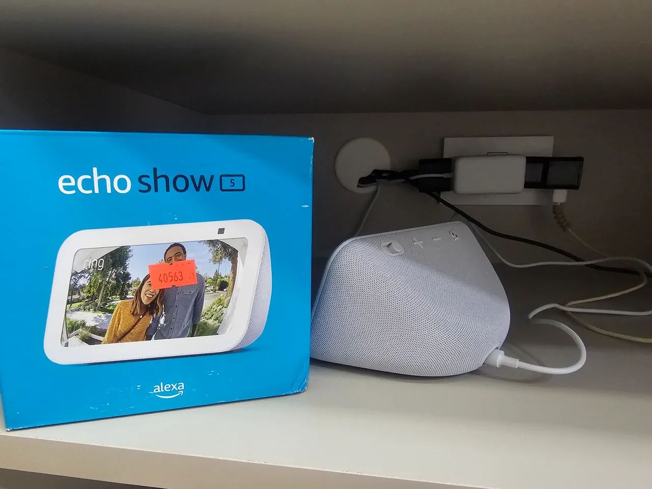 Alexa Echo Show 5  - Foto 2