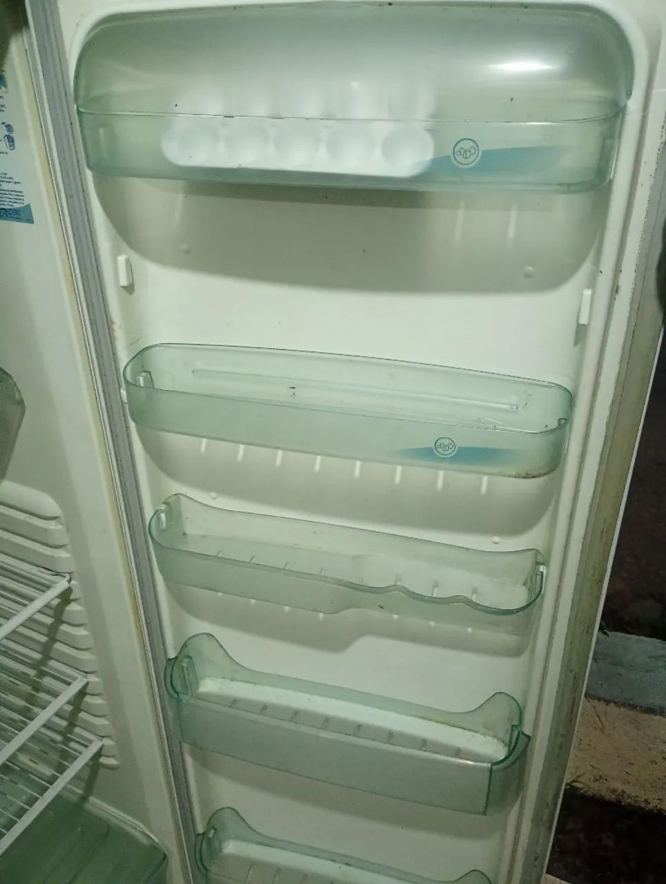 Vendo geladeira - Foto 3