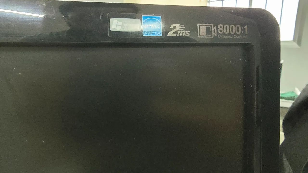 Monitor Samsung Plus 22   - Foto 3