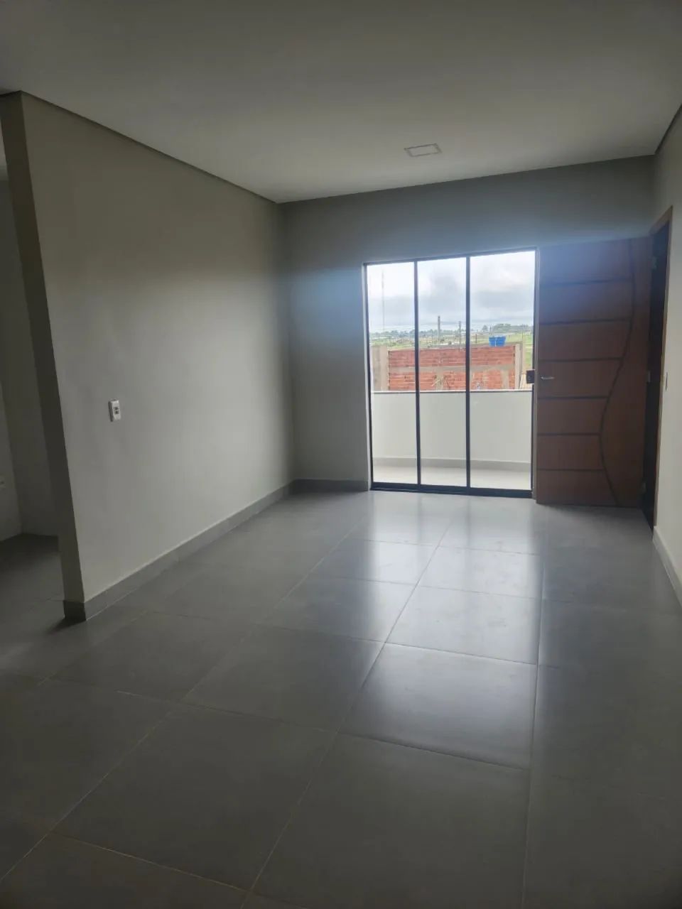 RF 2 - Ap de 2 quartos sendo um suíte. - Foto 4