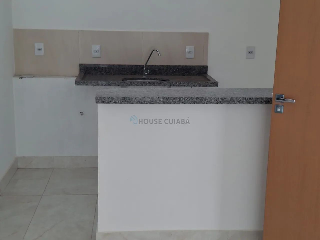Apartamento à Venda 3 quartos  Ohara Residence - Foto 3