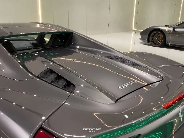 Ferrari 488 Spider 3.9 V8 670cv, foto 18 de 20