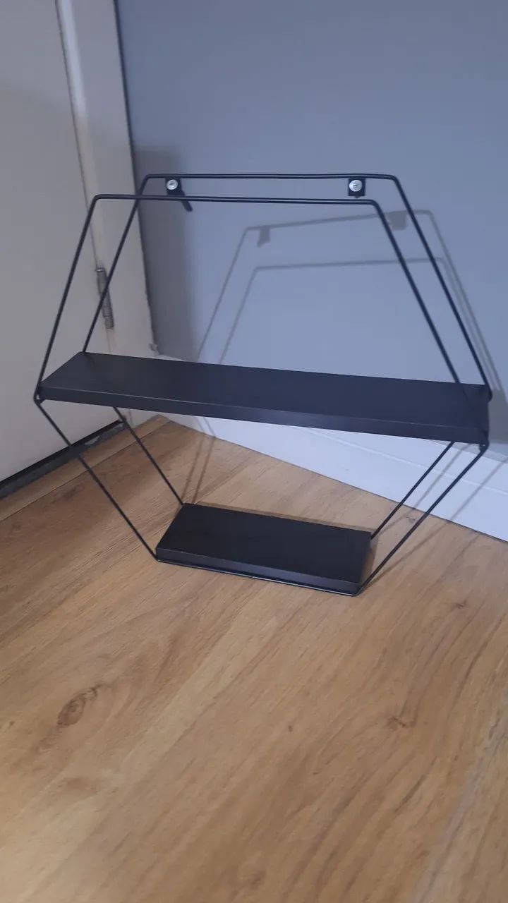 Nicho parede de ferro - Foto 2