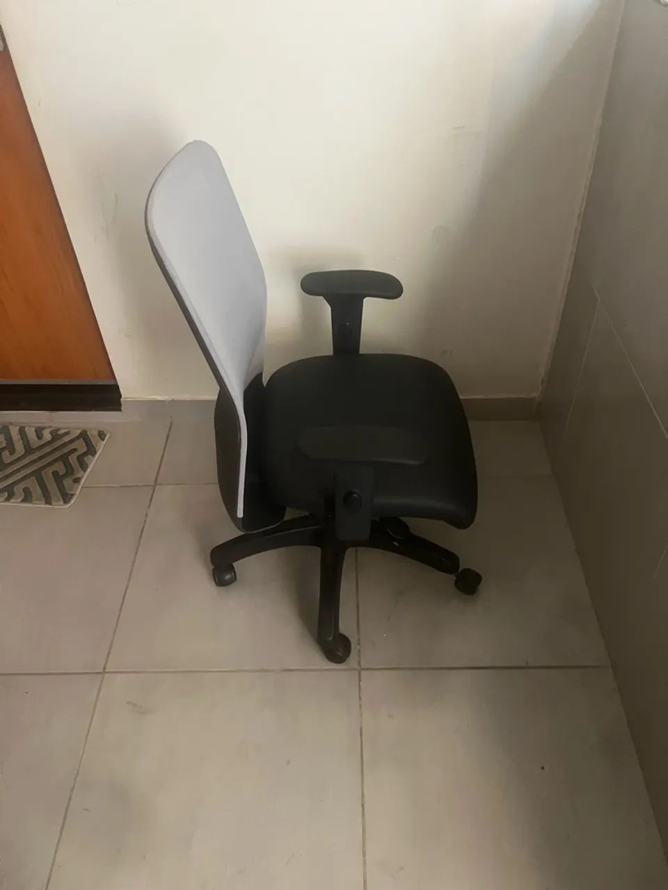 Cadeira flexform  - Foto 2
