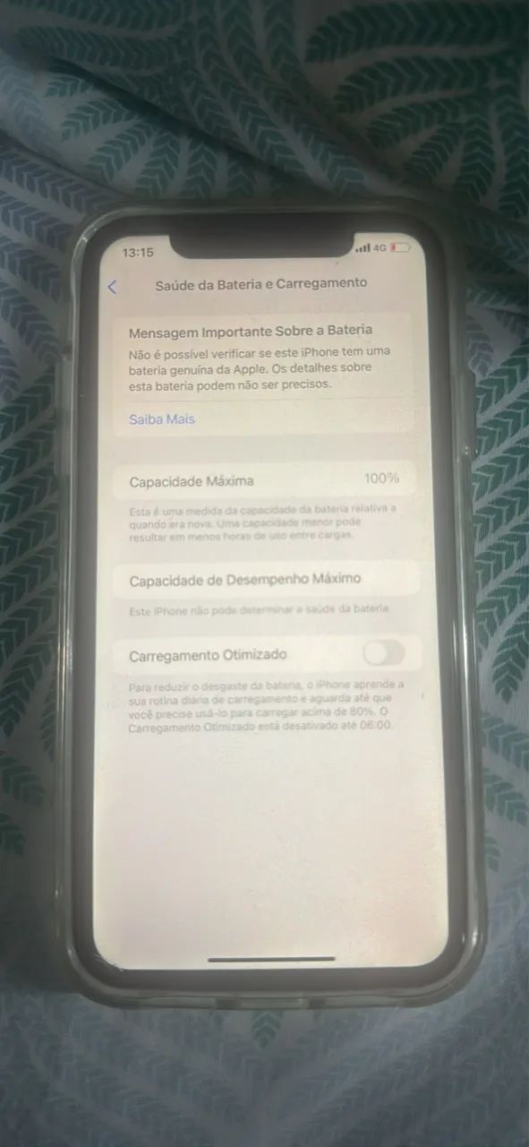 iPhone - Foto 2