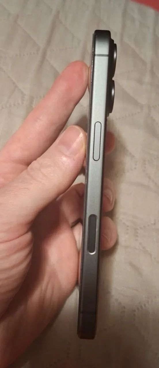 iPhone 17 - Foto 4