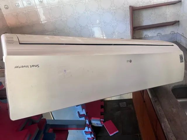 ar condicionado 