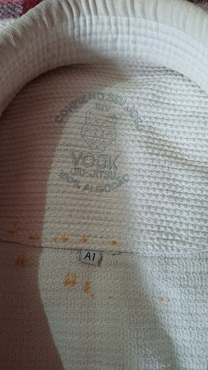 Kimono Vouk - Foto 3