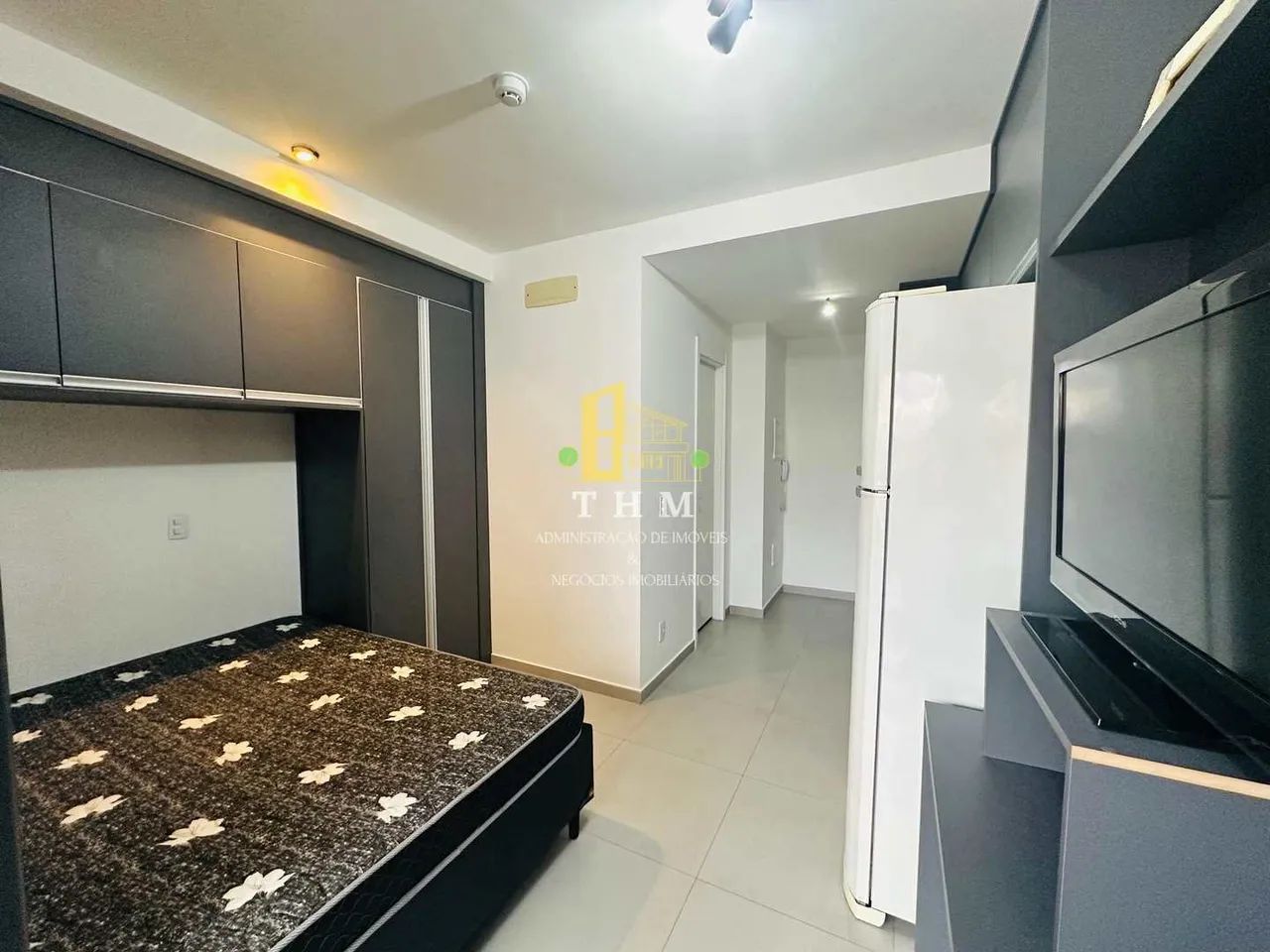 Studio com 1 quarto, Jardim Independência, São Paulo - R$ 275 mil, Cod: 77 - Foto 2