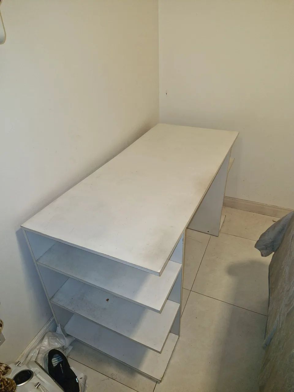 Mesa escritório  - Foto 3