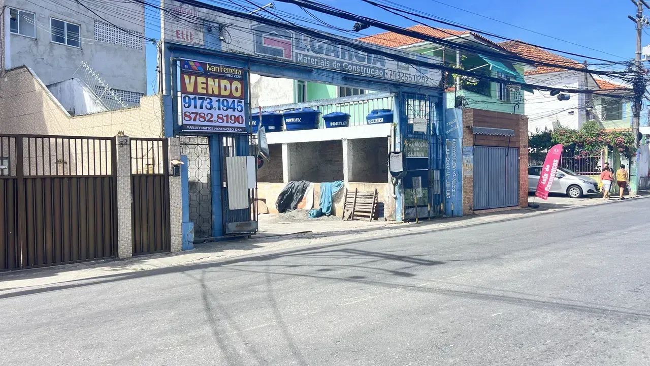 MATATU DE BROTAS - LOJA COMERCIAL TÉRREA - 400M² - Foto 2