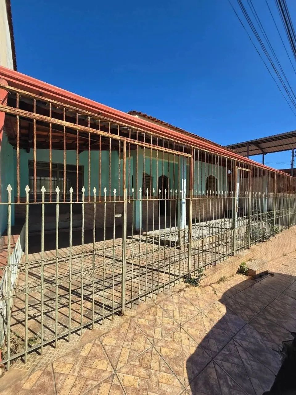 Casa area 720mts João Monlevade  - Foto 2