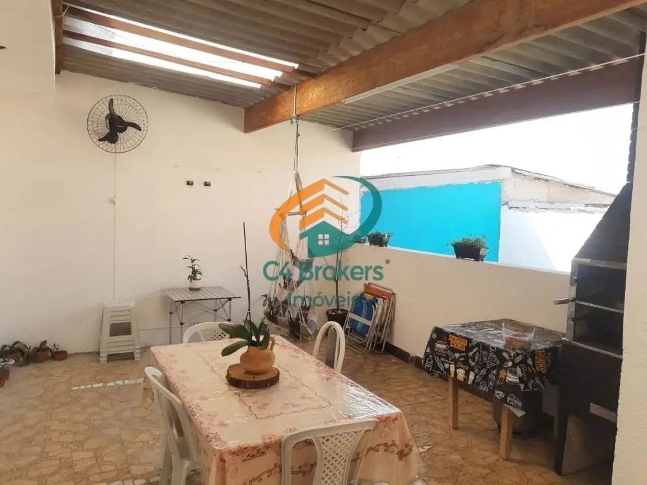 Sobrado em Jardim Santa Rita - Guarulhos - Foto 15