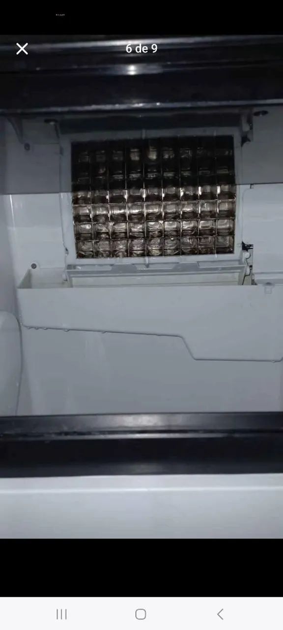 Maquina de gelo  - Foto 4