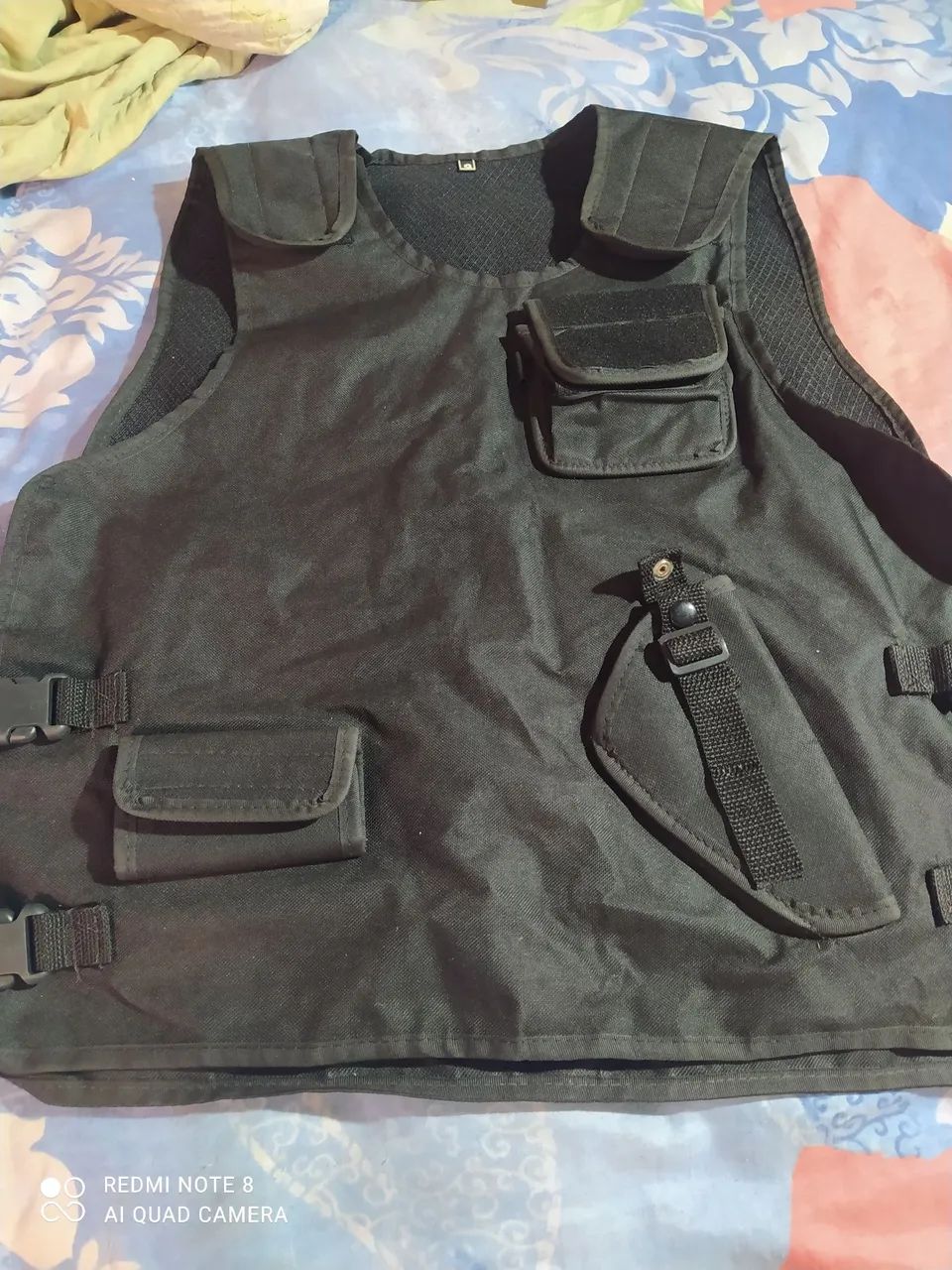 Kit de segurança completo  - Foto 3