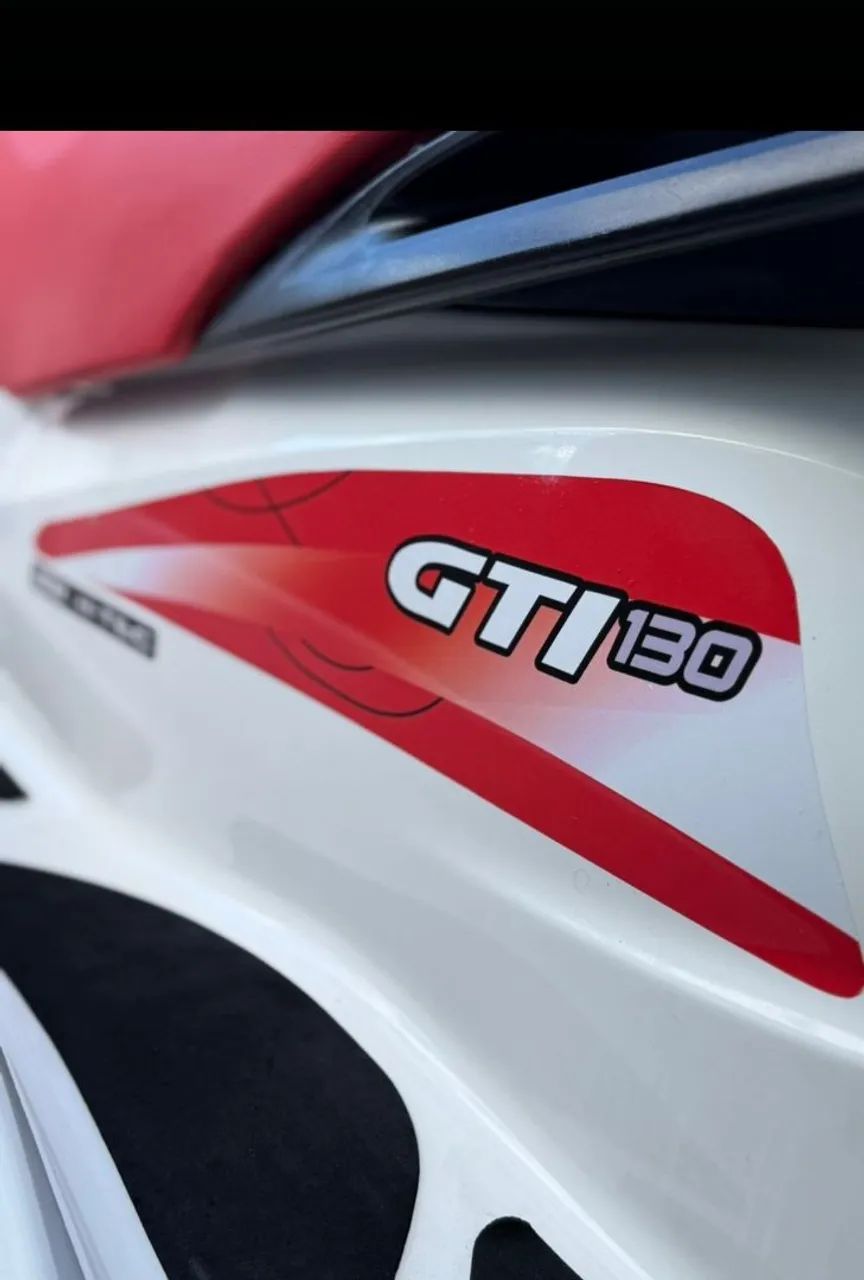 JETSKI Sea doo GTI 130  - Foto 4