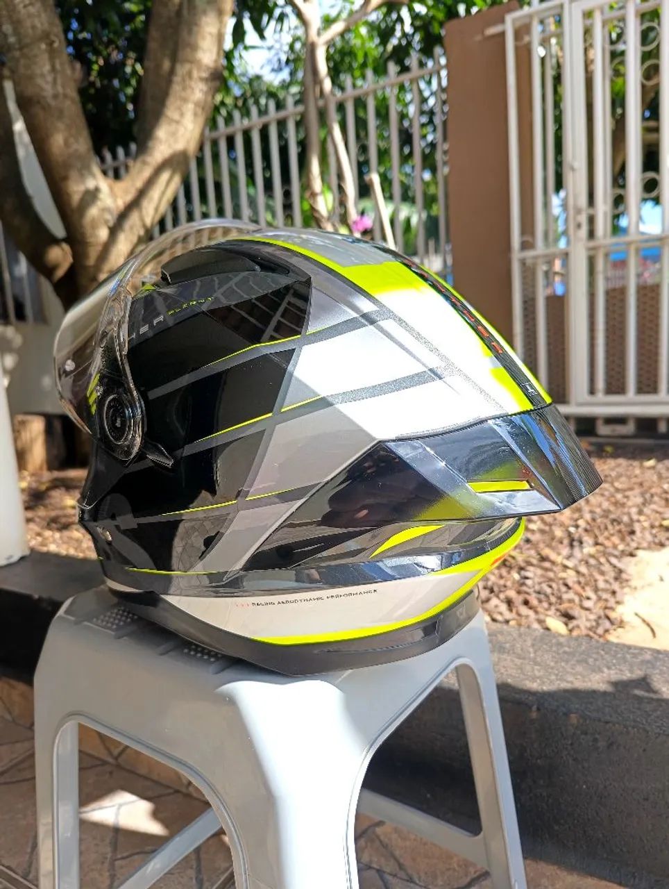 Capacete  - Foto 5