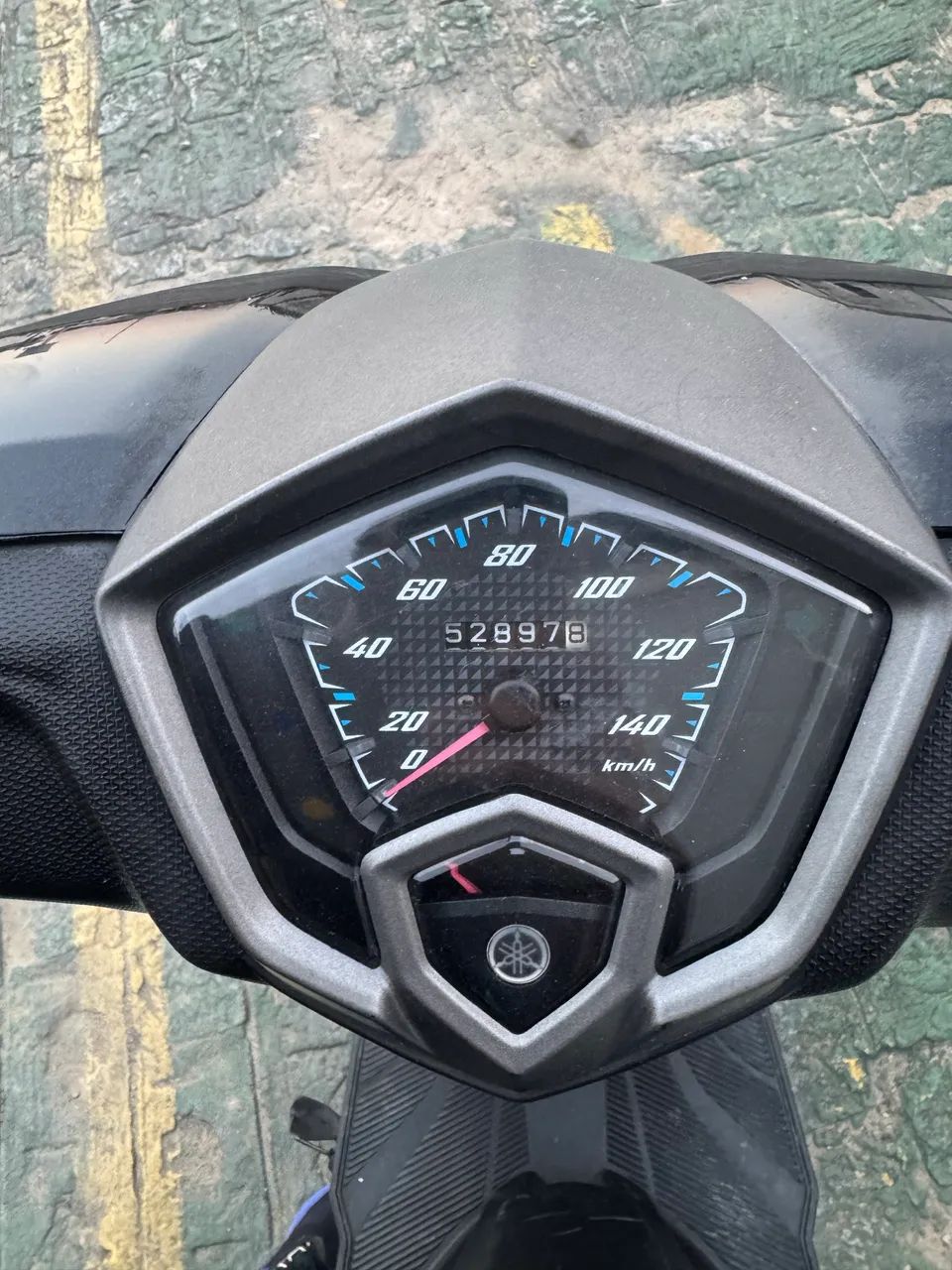 Yamaha Neo 125 - 2023 automática  - Foto 5