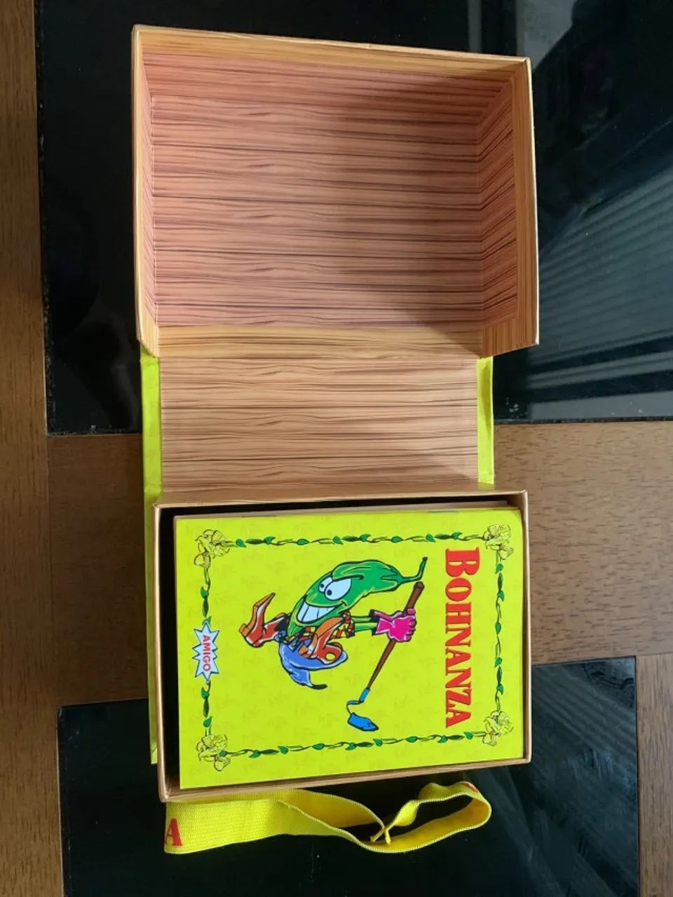 Bohnanza: 25th Anniversary Edition - Foto 3