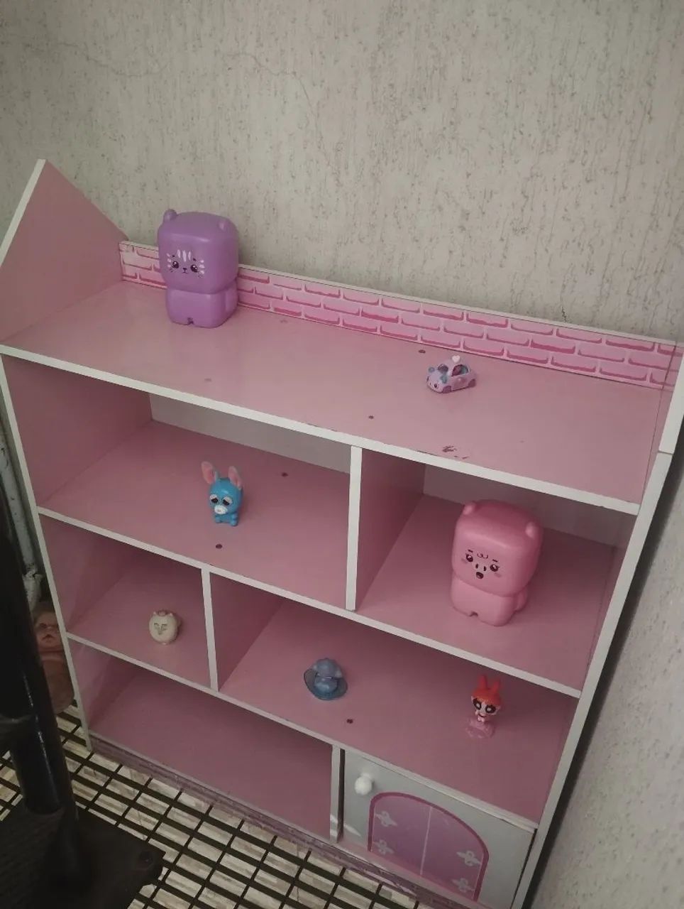 Estante infantil  - Foto 3