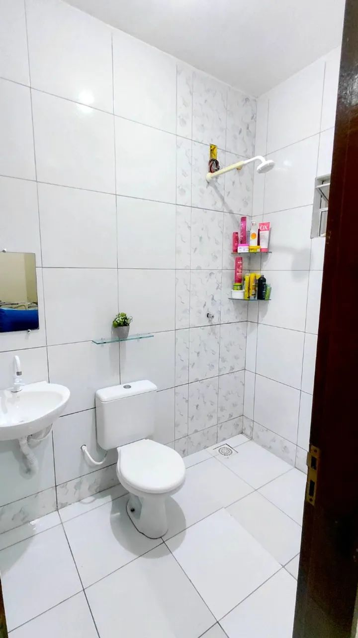 Casa Plana no Parque dois irmãos. - Foto 4