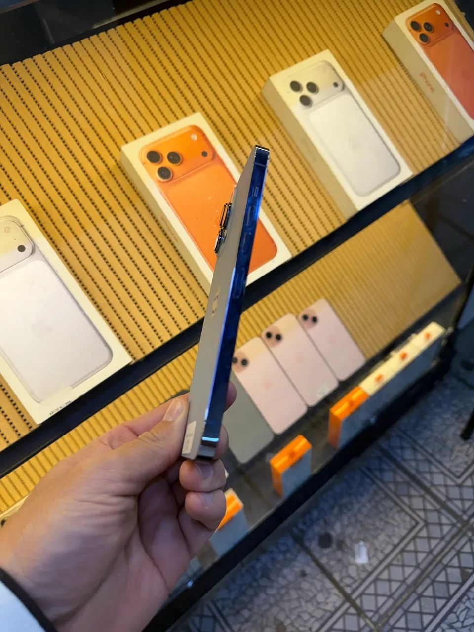 iPhone 13 Pro Max  , grande promoção do ano  - Foto 5