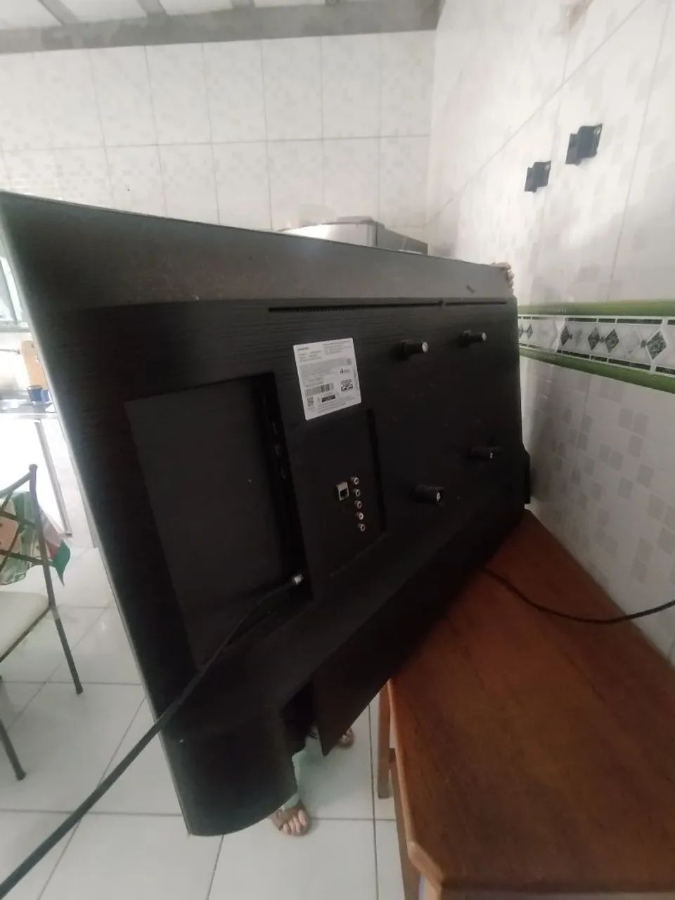 Tv 43' Samsung  - Foto 5