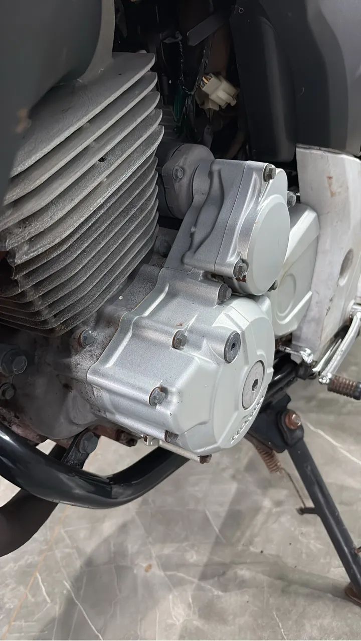 Cb300 - Foto 3