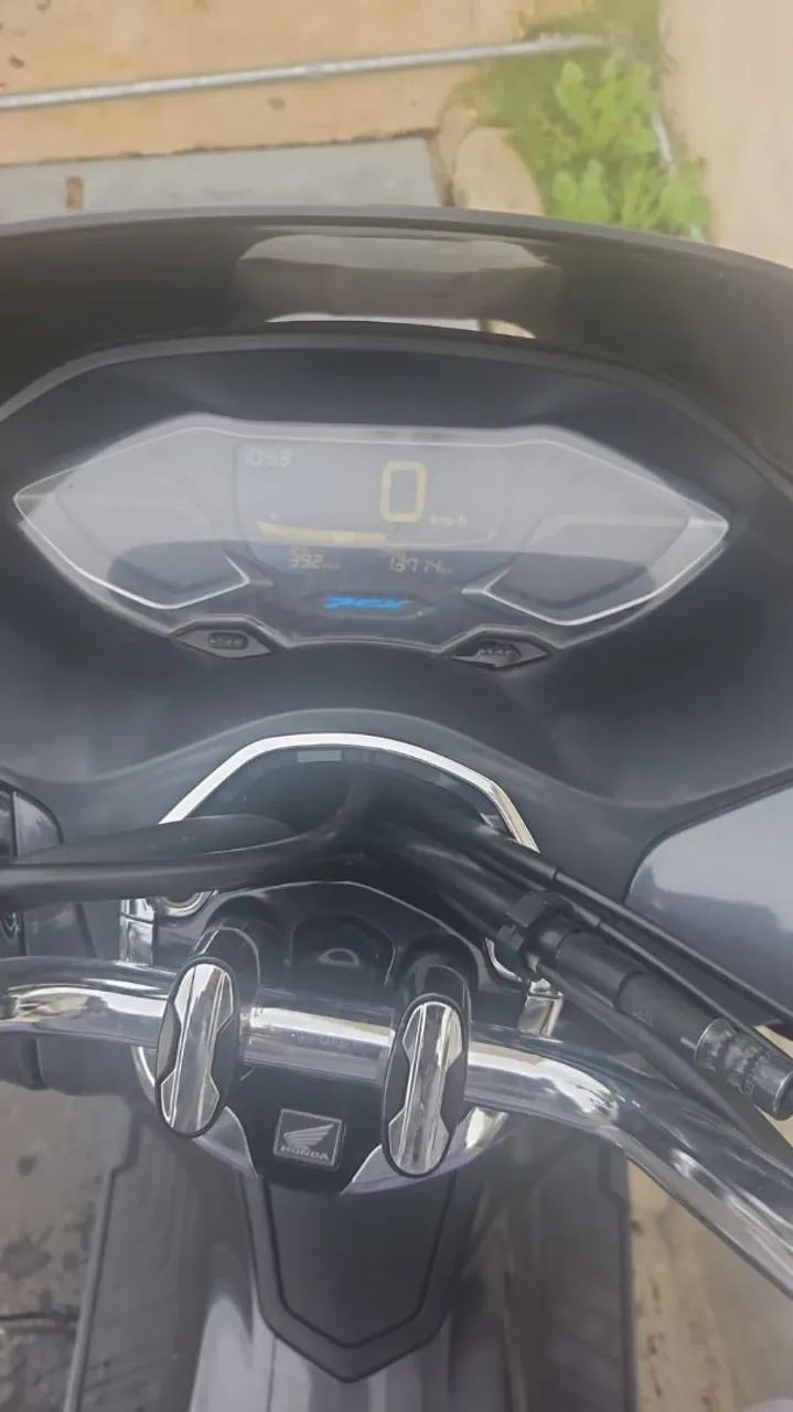 Honda PCX 160 2024 - Foto 5